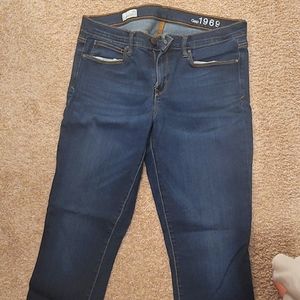 GAP LEGGING JEAN GAP